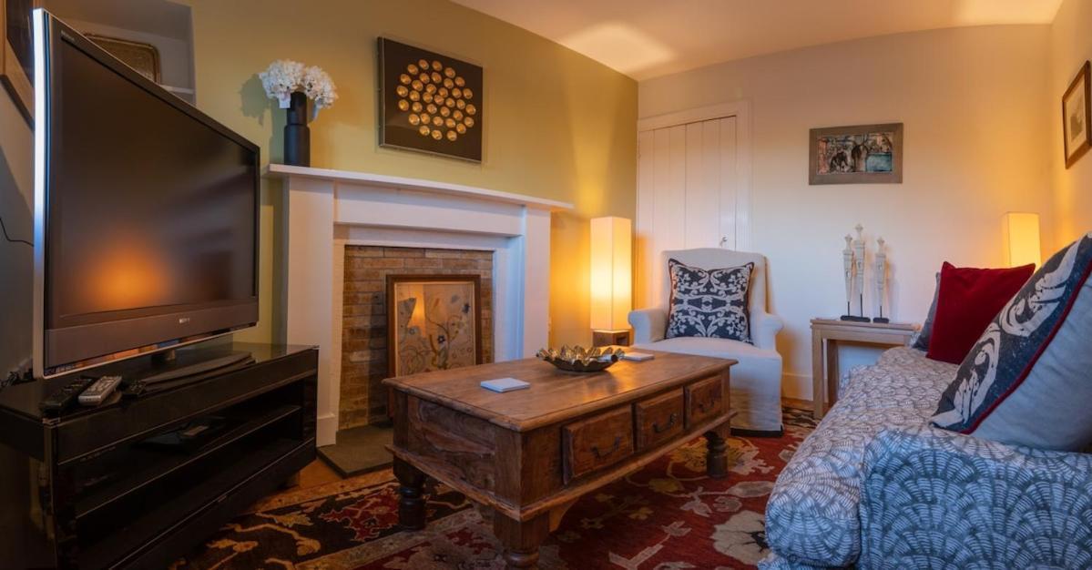 Foulis Castle Gate Lodge Evanton ภายนอก รูปภาพ
